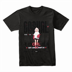 Casual Girl Shirt