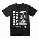 Catstronaut Orbit Shirt
