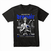 Angelic Lament Tee
