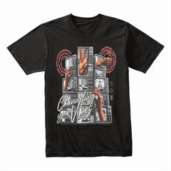 Channeling Your Vibe Shirt