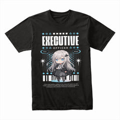 Executive Officer Shirt