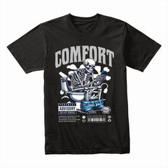 Comfort Toilet Shirt