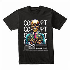Corrupt Shirt