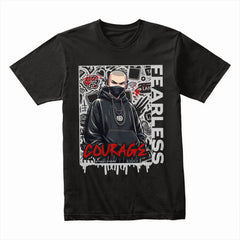 Fearless Courage Shirt