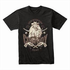 Cowboy Shirt