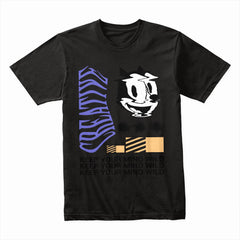 Crazy Smile Shirt