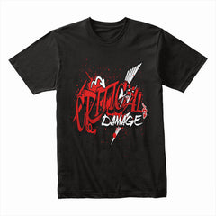 Critical Damage Shirt