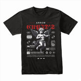 Cherubic Affection Tee