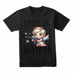 Sweet Vigilante Streetwear Tee