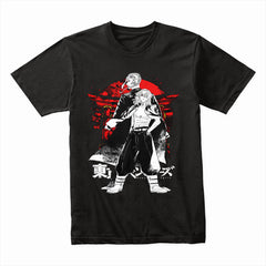Tokyo Revengers Shirt