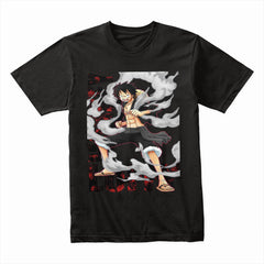 Gear 5 Luffy Shirt
