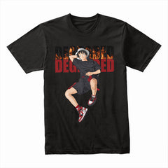 Desired Dreamer Shirt