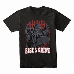 Rise Grind Shirt