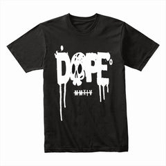 Dope Skull Shirt
