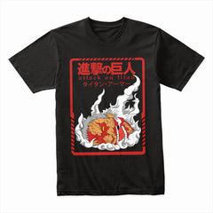 Armored Titan Shirt