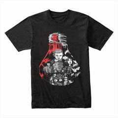 Stranger Things Lightbulb Shirt