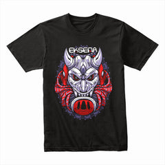 Eksena Oni Mask Shirt
