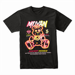 Movin Money Bear Shirt