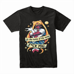 Sailor Deadpool Shirt