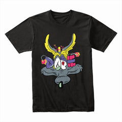 Crazy Coyote Shirt