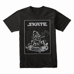 Skate Wars Shirt