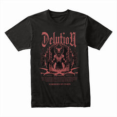Delution Chaos Shirt