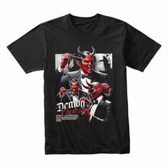 Demon Orchestra Shirt