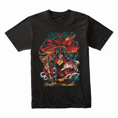 Villain Sorcerer Shirt