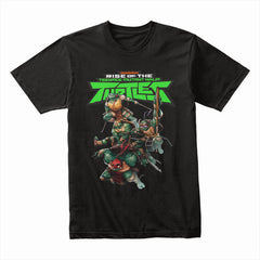 Teenage Mutant Ninja Turtles Shirt