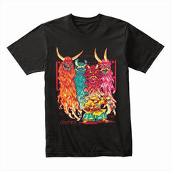 Pac-Man Shirt