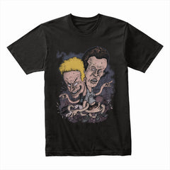 Beavis and Butt-Head Shirt