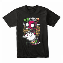 Tacos!! Shirt