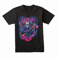 Jason Voorhees Shirt