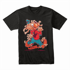 Flying Spaghoofy Shirt