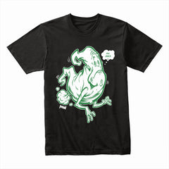 Aw Jeez Chicken Shirt