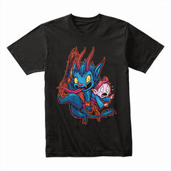 Little Devil Shirt