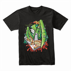 Pizza Mantis Shirt