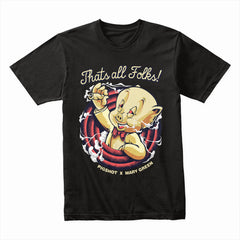 That's All Folks Shirt