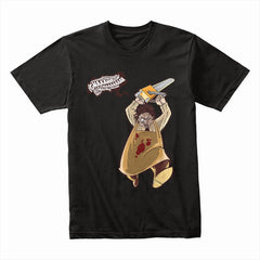 Chainsaw Maniac Shirt