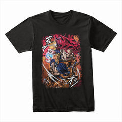 Goku Shirt
