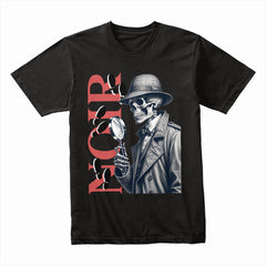 Noir Shirt