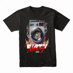 Dirty Money Shirt