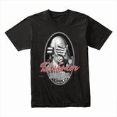 Shame's Veil Graphic Tee