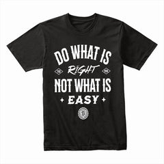 Do What Is Right Shirt