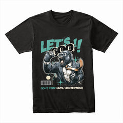 Let's Go Shirt