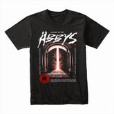 Mystic Gates Graphic Tee