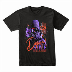 Dope Style Shirt
