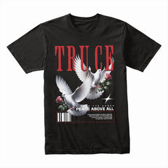 Truce Shirt