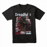 Ethereal Dread Tee