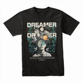 Cosmic Dreamer's Tee